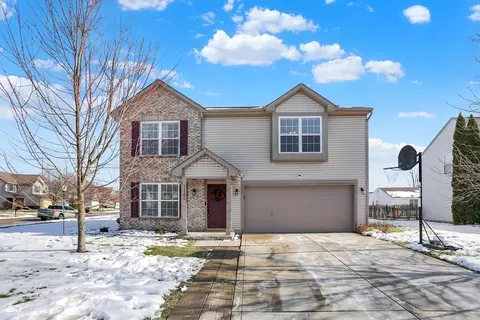13305 Huff Blvd, Fishers, IN 46038