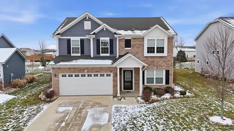 12335 Medford Pl, Noblesville, IN 46060