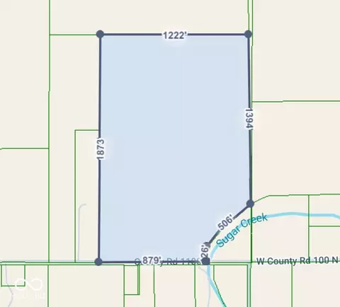Undisclosed, Markleville, IN 46056