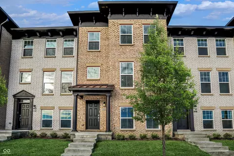 4927 Gilet Dr, Noblesville, IN 46062