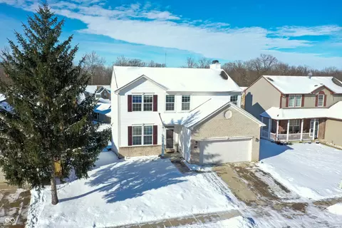 11800 Sand Creek Blvd, Fishers, IN 46037