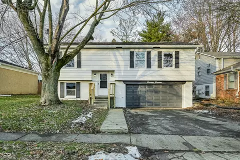1414 Priscilla Ave, Indianapolis, IN 46219