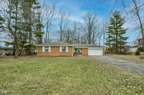 4359 Wexford Rd, Indianapolis, IN 46226