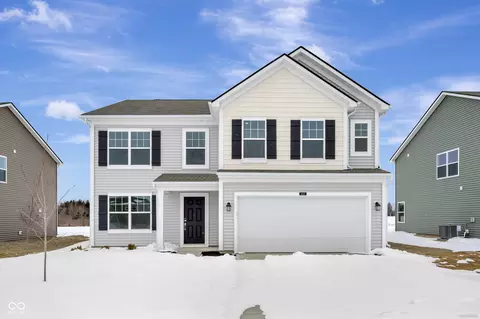3930 Quinn Rd, Indianapolis, IN 46239
