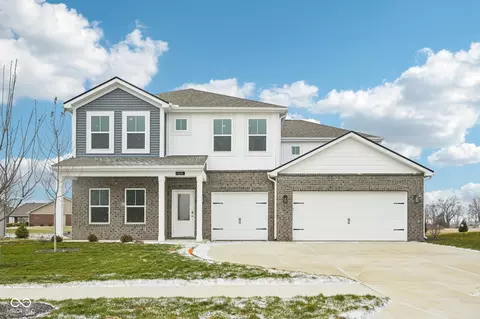 920 Angilee Way, Lebanon, IN 46052