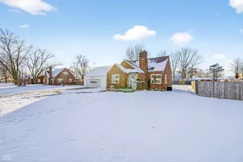 222 Coovert St, Columbus, IN 47201