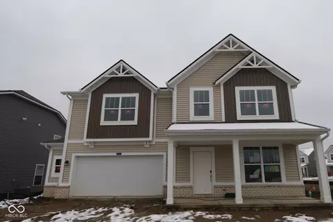 6209 Paperbark Way, Indianapolis, IN 46259