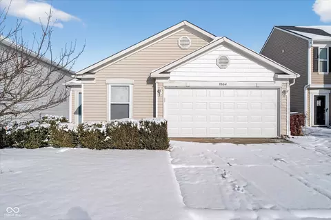 9664 W Stargazer Dr, Pendleton, IN 46064