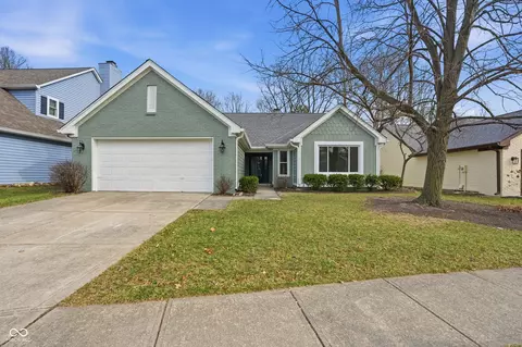 9939 Estep Dr, Indianapolis, IN 46280