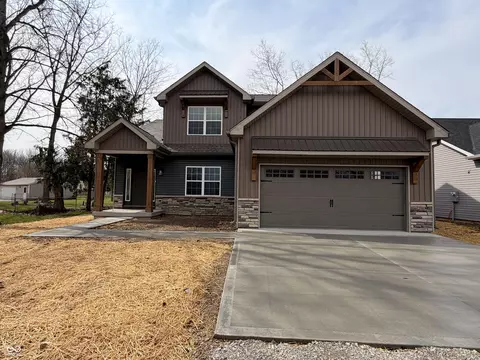 472 Mill Spgs, Coatesville, IN 46121