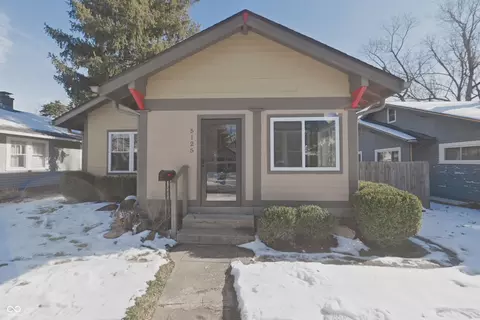 5125 Guilford Ave, Indianapolis, IN 46205