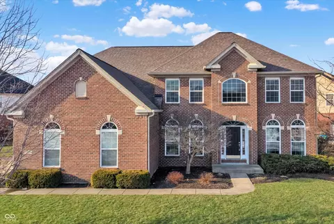 13866 Four Seasons Way, Westfield, IN 46074
