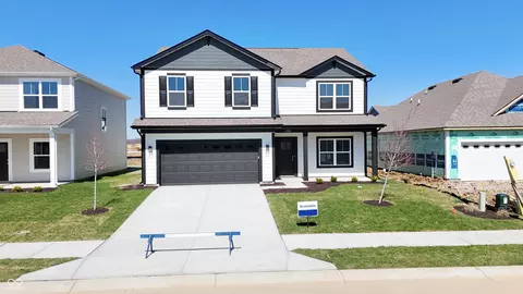 1558 Adios Butler Ct, Danville, IN 46122