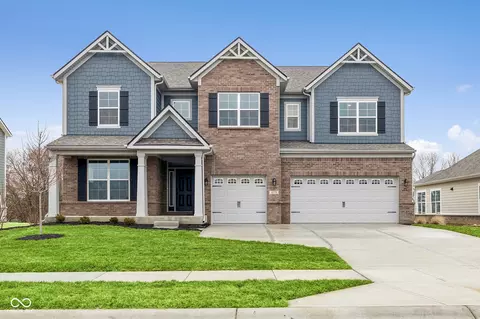 6379 Sailmaker Dr, Mccordsville, IN 46055