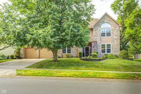 6813 Bluffgrove Dr, Indianapolis, IN 46278