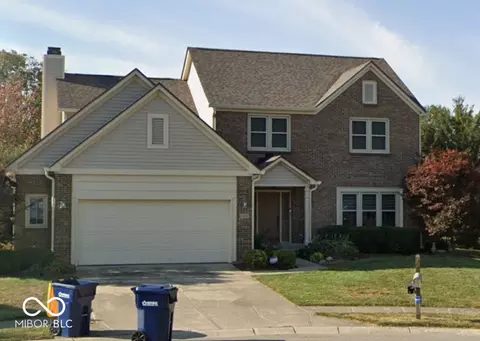 13450 Winamac Ct, Carmel, IN 46032