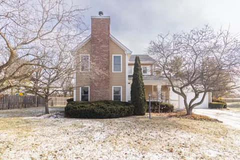 4819 Millstone Ct, Indianapolis, IN 46254