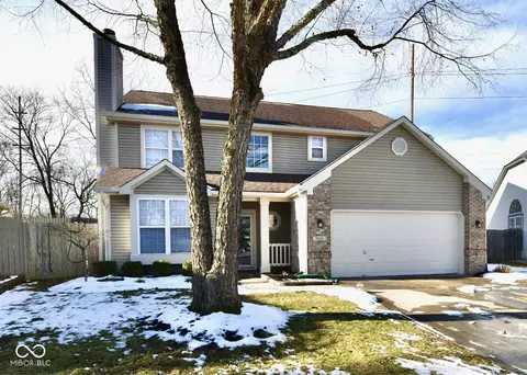 5618 Mead Ct, Indianapolis, IN 46220