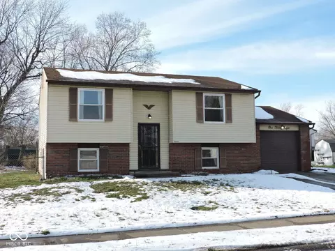 128 Greenlee Dr, Indianapolis, IN 46234