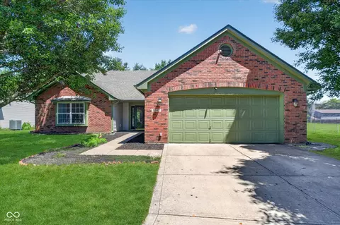 6542 Rosebush Ln, Indianapolis, IN 46237