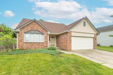 9233 Champton Dr, Indianapolis, IN 46256