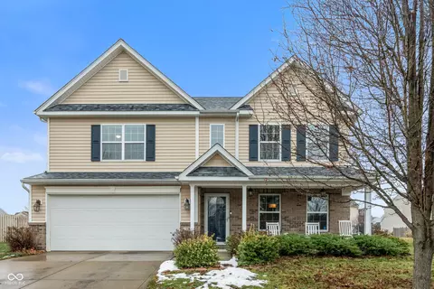 5587 Goodwin St, Indianapolis, IN 46234