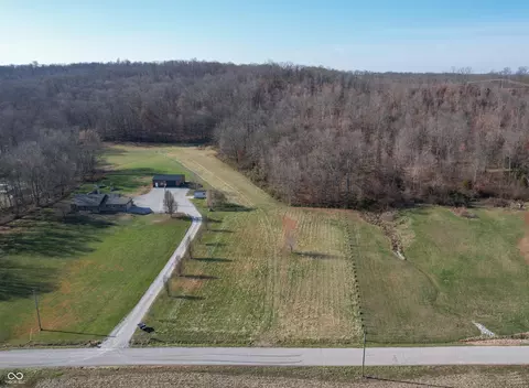 4000 N N Block Co 275 Rd W, Brownstown, IN 47220