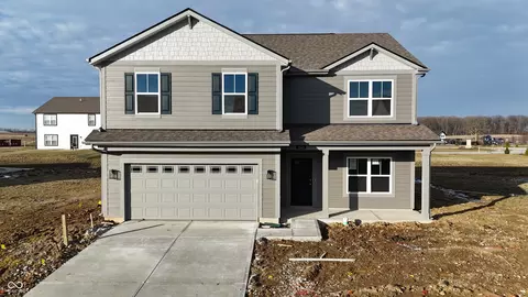 1546 Adios Butler Ct, Danville, IN 46122