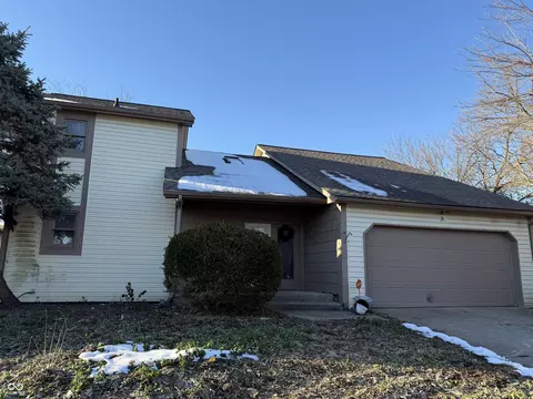 7608 Eagle Valley Pass, Indianapolis, IN 46214