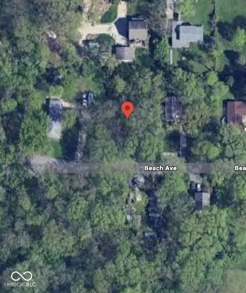 2424 Beach Ave, Indianapolis, IN 46240