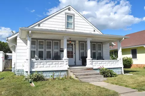 708 Elm St, Lebanon, IN 46052