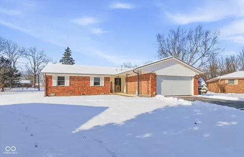 1040 Dukane Ct, Indianapolis, IN 46241