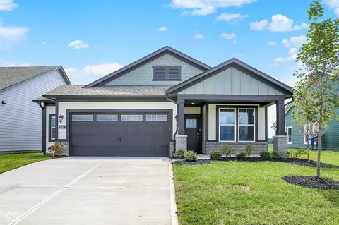 5187 Nettleton Way, Avon, IN 46123