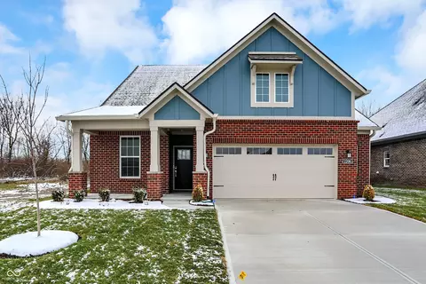 2206 Galleone Way, Plainfield, IN 46168