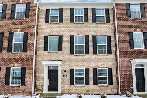 5879 Farwell Ave, Plainfield, IN 46168
