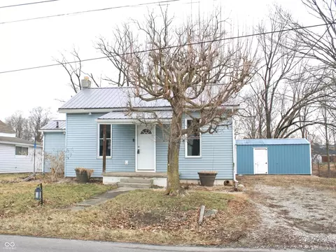 30 S County Road 700 W, North Vernon, IN 47265