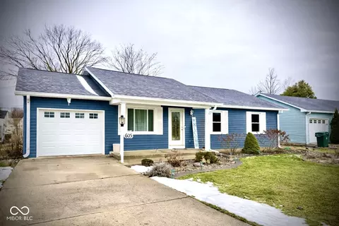 605 Somerset Dr, Lebanon, IN 46052