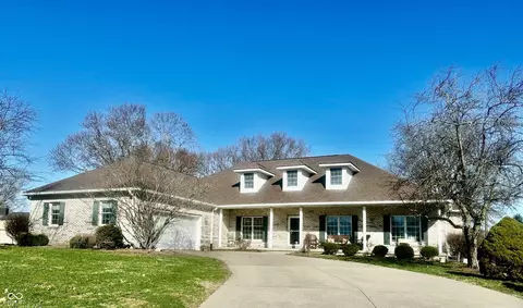 2012 Windemere Dr, Greencastle, IN 46135