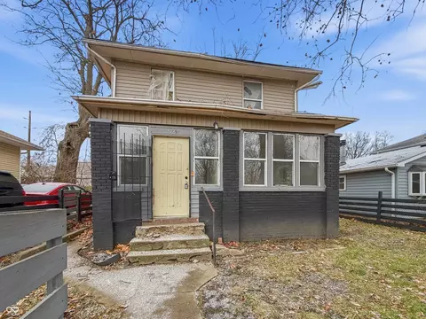 2429 Adams St, Indianapolis, IN 46218