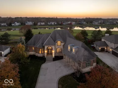 11959 Talnuck Cir, Fishers, IN 46037
