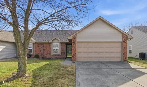 7231 Broyles Ln, Indianapolis, IN 46217