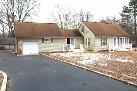 3539 Church St, Indianapolis, IN 46234