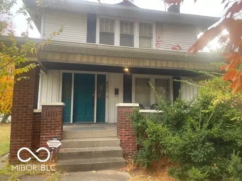 951 E Southern Ave, Indianapolis, IN 46203