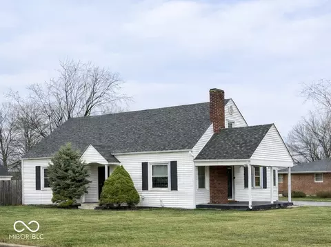 4341 S 8th St, Terre Haute, IN 47802