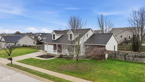 4201 W Coffey Ln, Bloomington, IN 47404