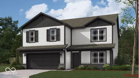 1571 Albatross St, Danville, IN 46122