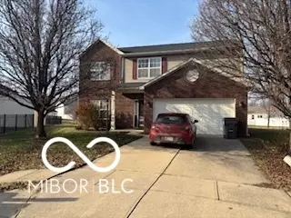 1852 Brook Crossing Ct, Indianapolis, IN 46229