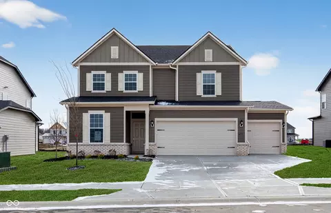 16454 Andes Ln, Noblesville, IN 46060