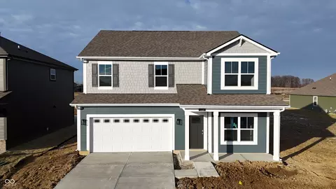 1528 Adios Butler Ct, Danville, IN 46122