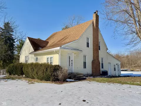 1523 E County Road 350 N, Sullivan, IN 47882